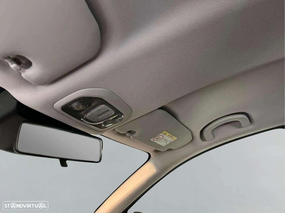 Fiat Tipo Station Wagon - 34