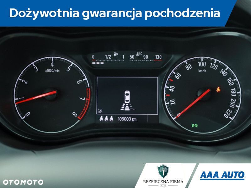 Opel Corsa - 10