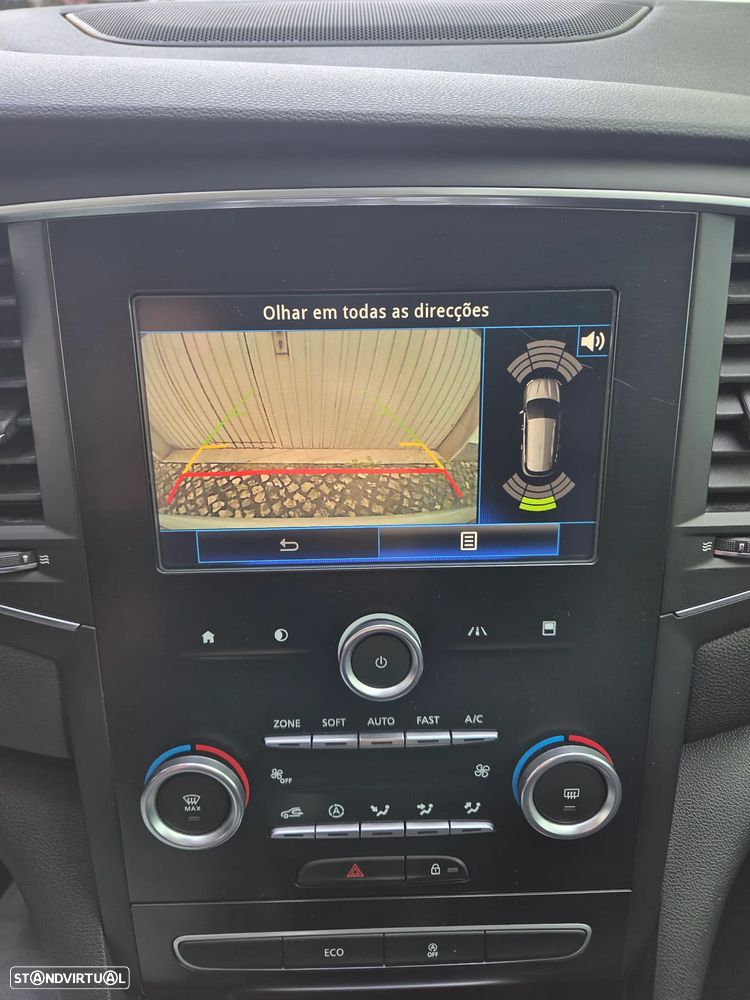 Renault Mégane Break - 42