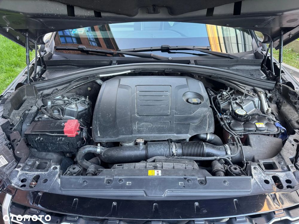 Land Rover Range Rover Velar - 26