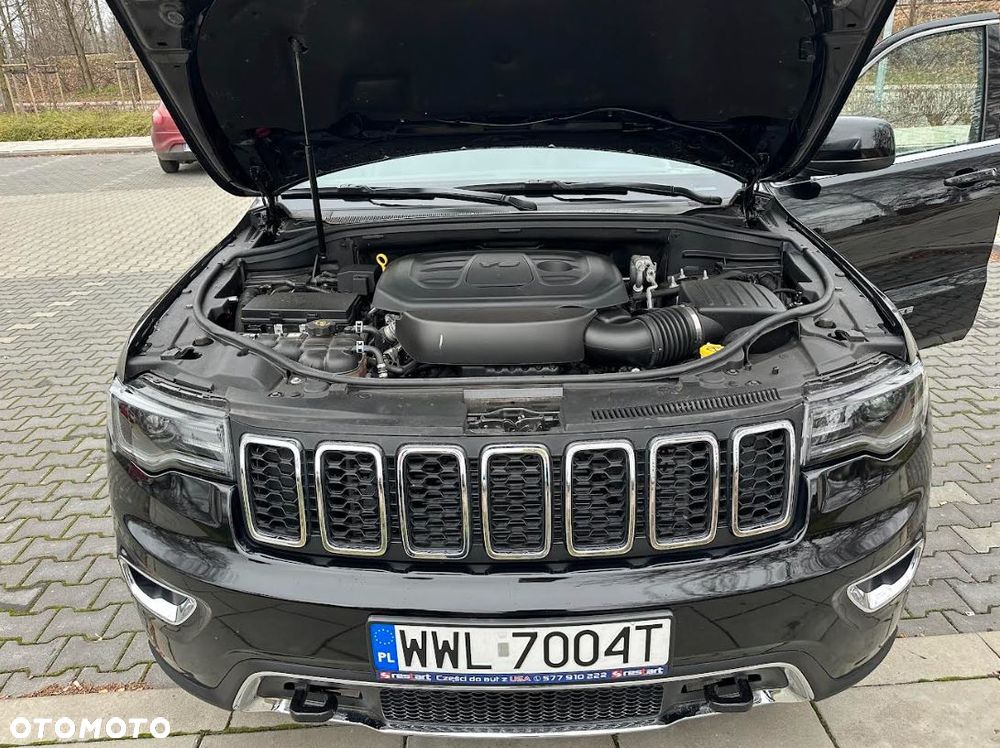 Jeep Grand Cherokee - 6