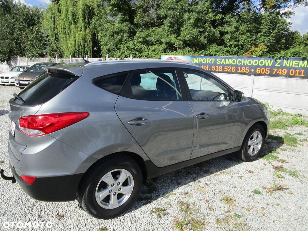 Hyundai ix35 1.6 2WD 5 Star Edition - 18