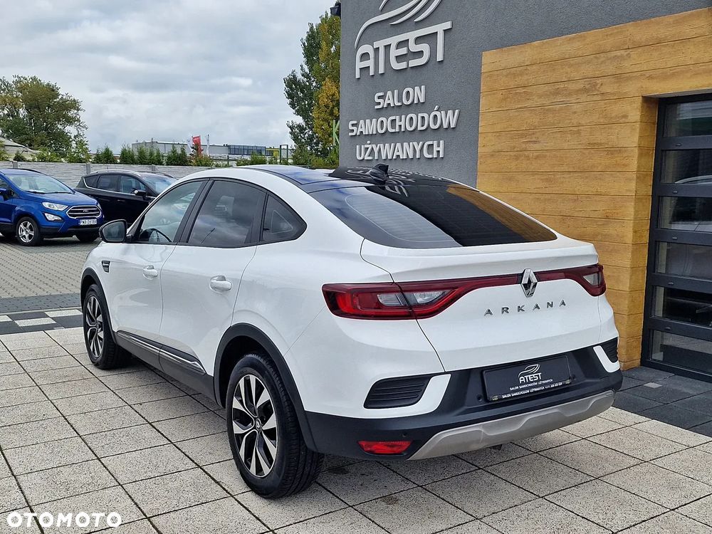 Renault Arkana TCe 140 EDC INTENS - 3