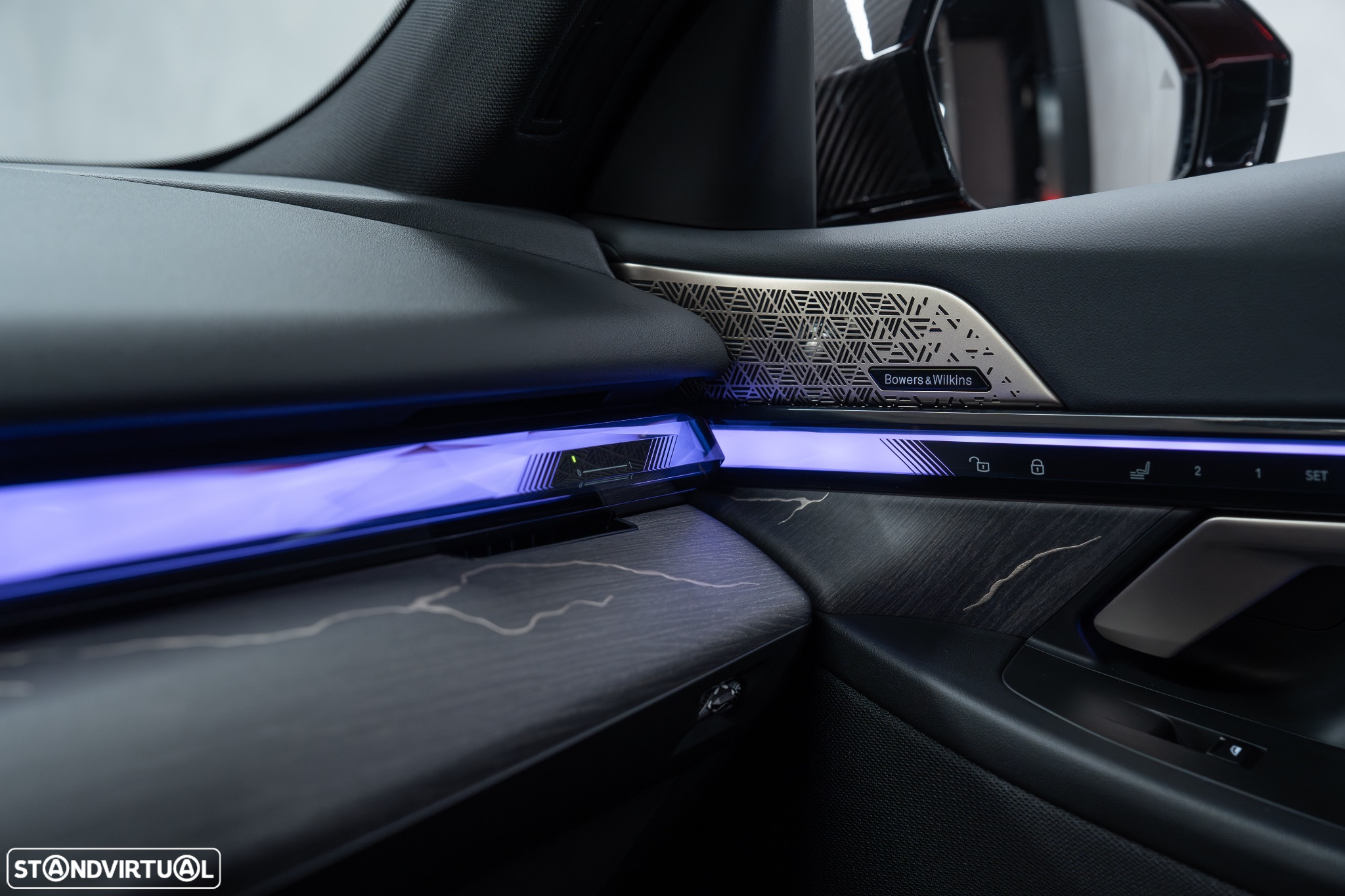 BMW i5 eDrive40 Pack Desportivo M Pro - 56