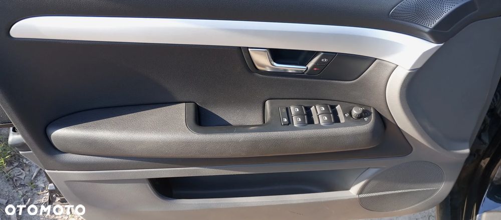 Seat Exeo ST 2.0 TSI Sport - 12