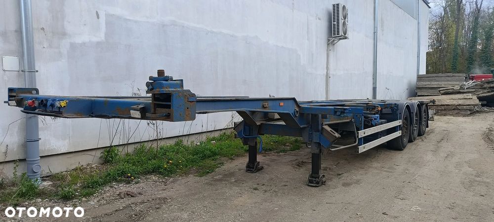 Wielton NS34PT - 8