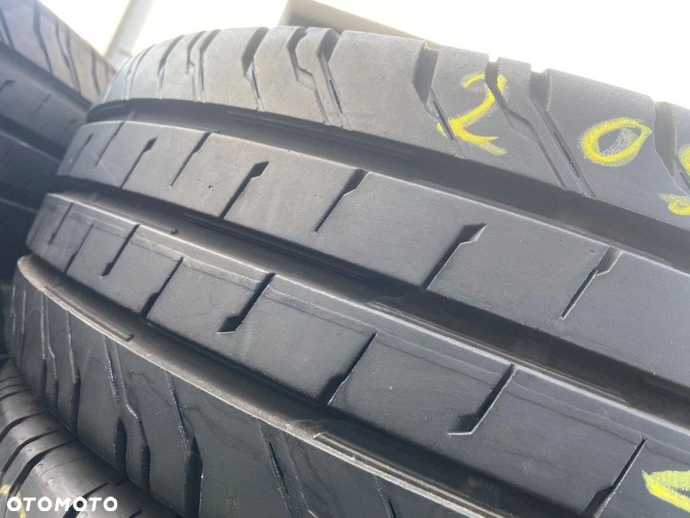 205/65/16C Continental Van 200_8,3mm_4szt_(244) - 5