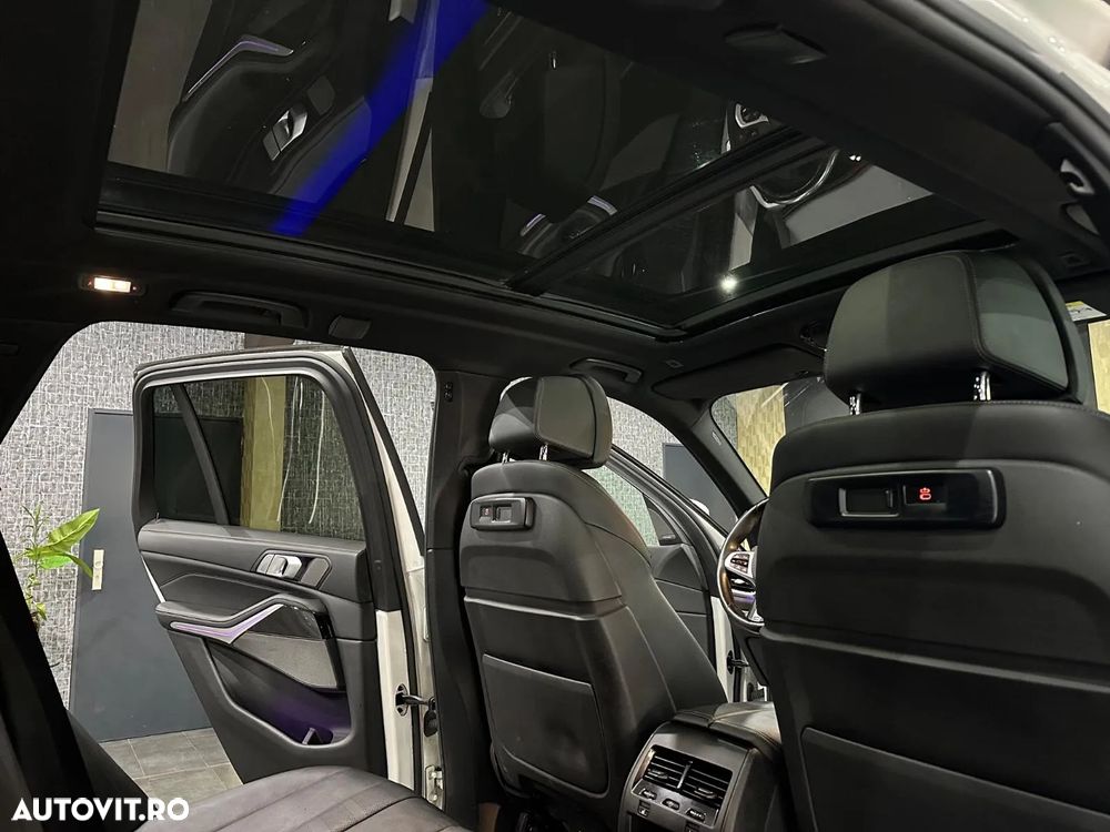 BMW X5 xDrive30d - 24