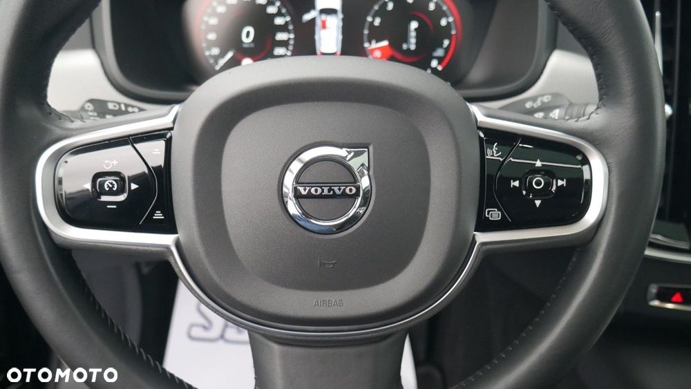Volvo V90 - 11
