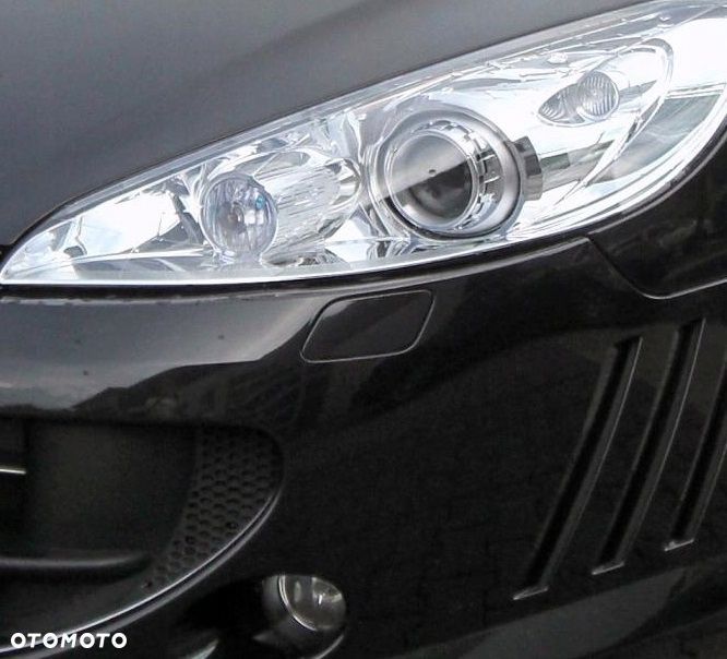 Zaślepka spryskiwacza Peugeot 407 COUPE LEWA LUB PRAWA KOLORY - 4