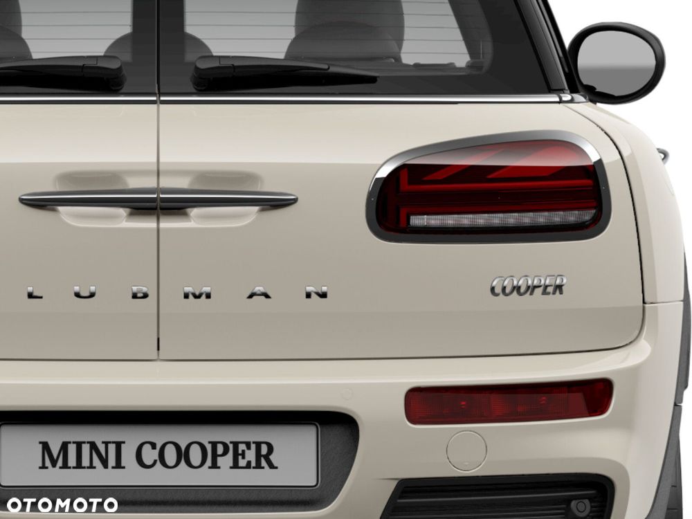 MINI Cooper - 5