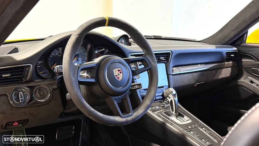 Porsche 911 (991) GT3 RS PDK - 24