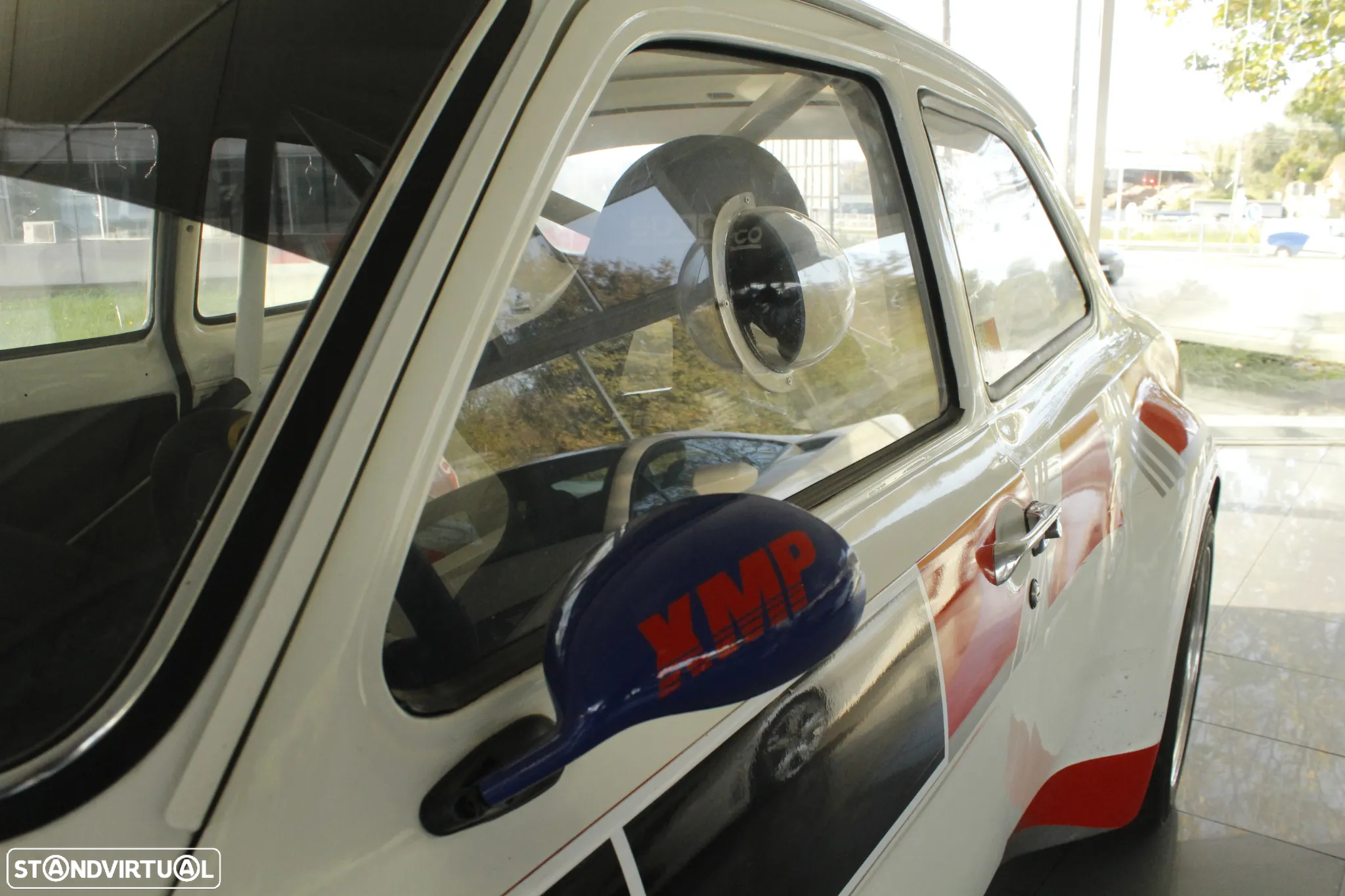 Ford Escort - 13
