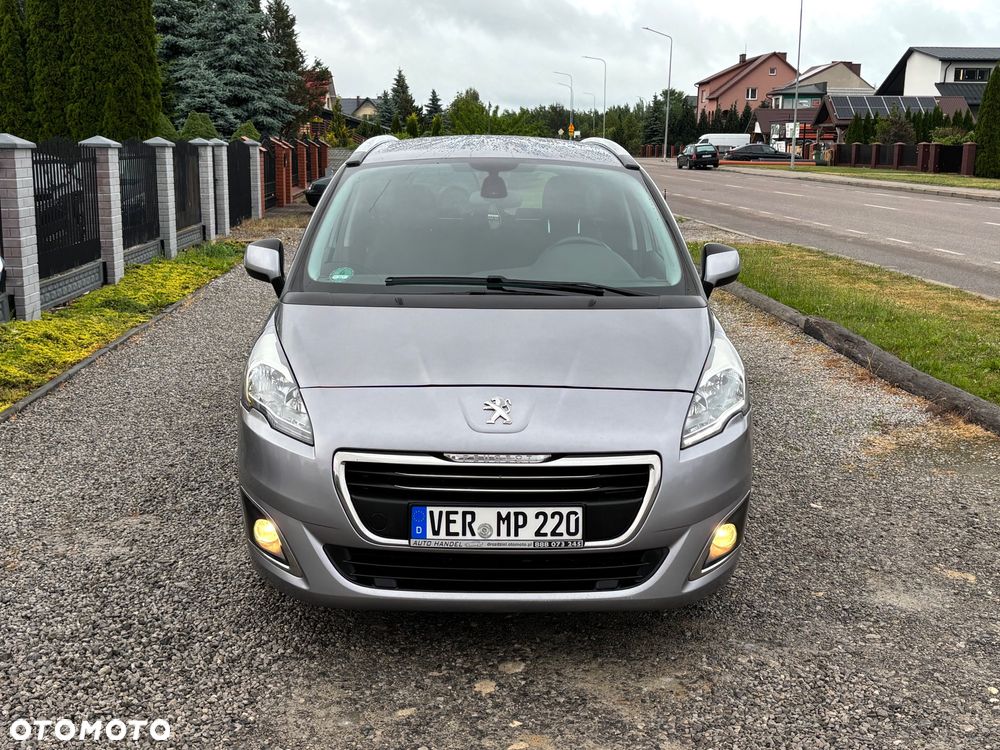 Peugeot 5008 - 3