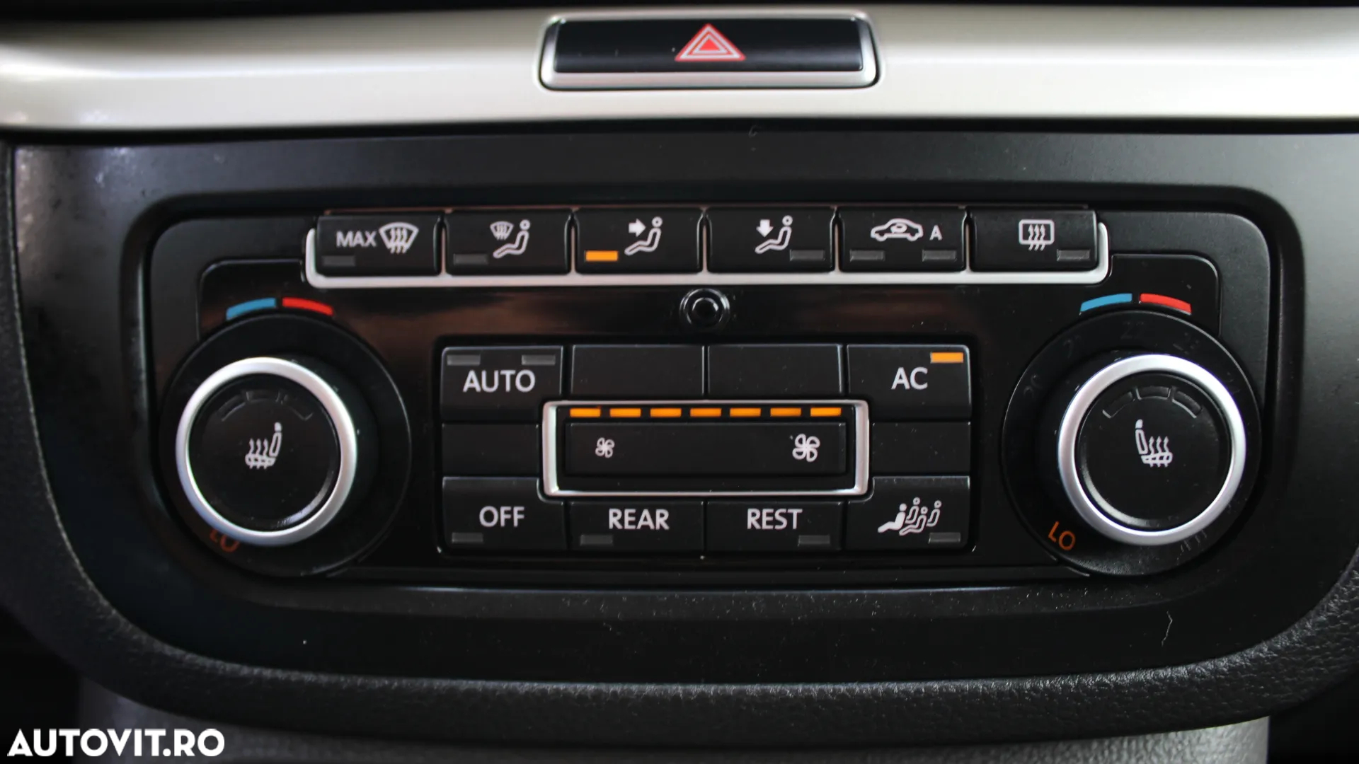 Seat Alhambra 2.0 TDI Start&Stop Style DSG6 - 13
