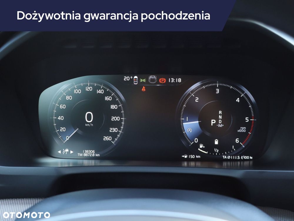 Volvo XC 90 - 13