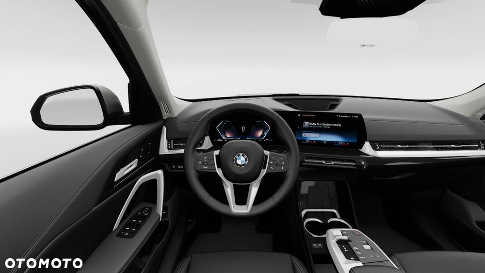 BMW X1 sDrive20i mHEV xLine - 12