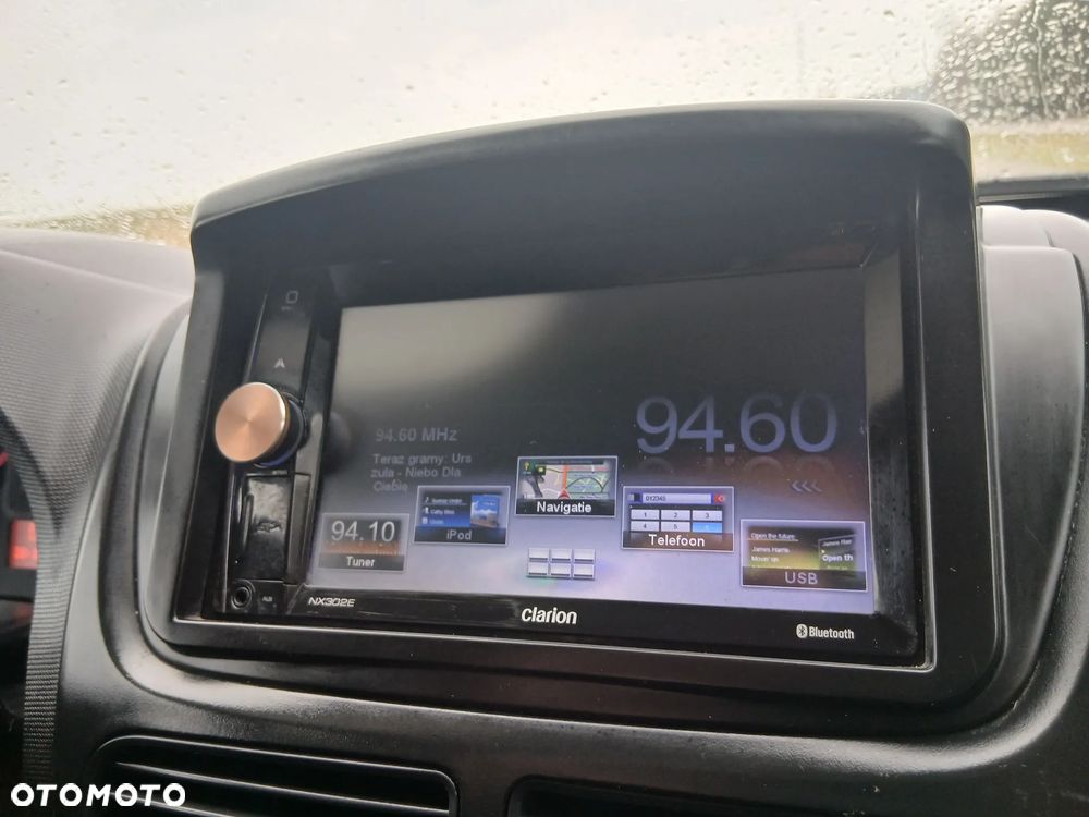 Opel COMBO - 20
