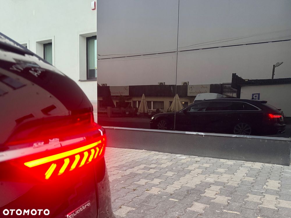 Audi A6 3.0 TDI Quattro S tronic - 4