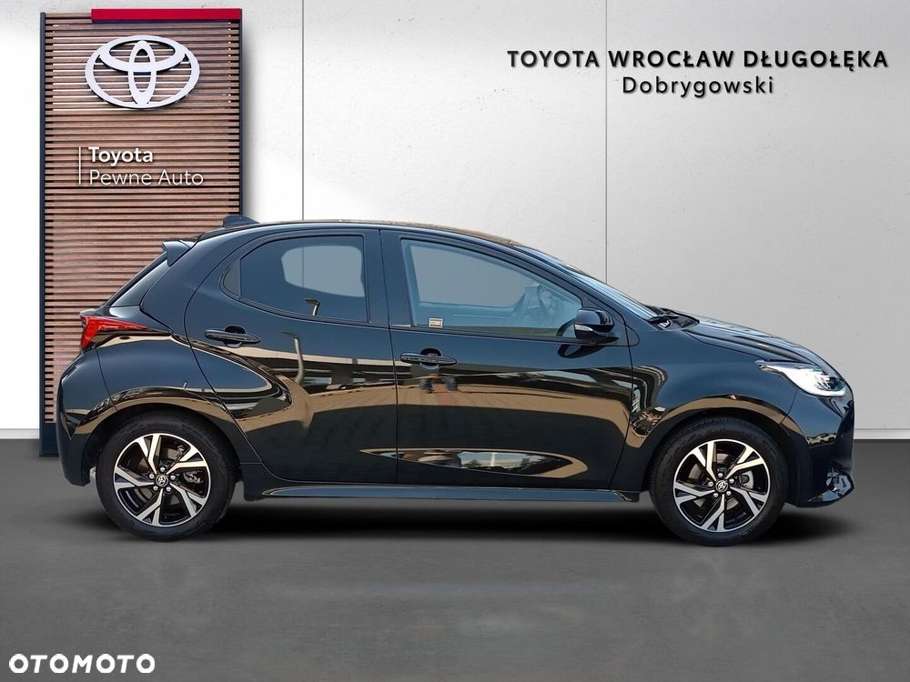 Toyota Yaris Hybrid 1.5 Style - 8