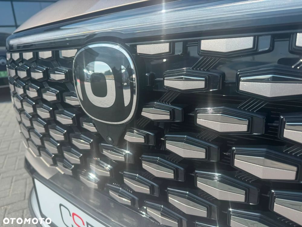 Changan CS55 Plus 1.5T DCT - 20