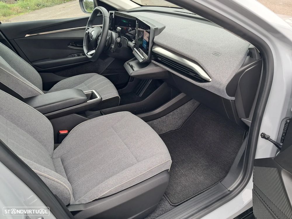 Renault Mégane E-Tech EV40 Equilibre - 11