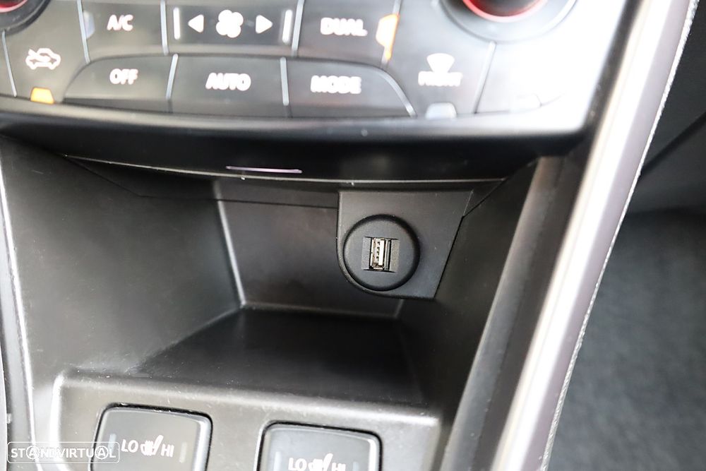 Suzuki S-Cross 1.4T S2 Mild Hybrid - 24