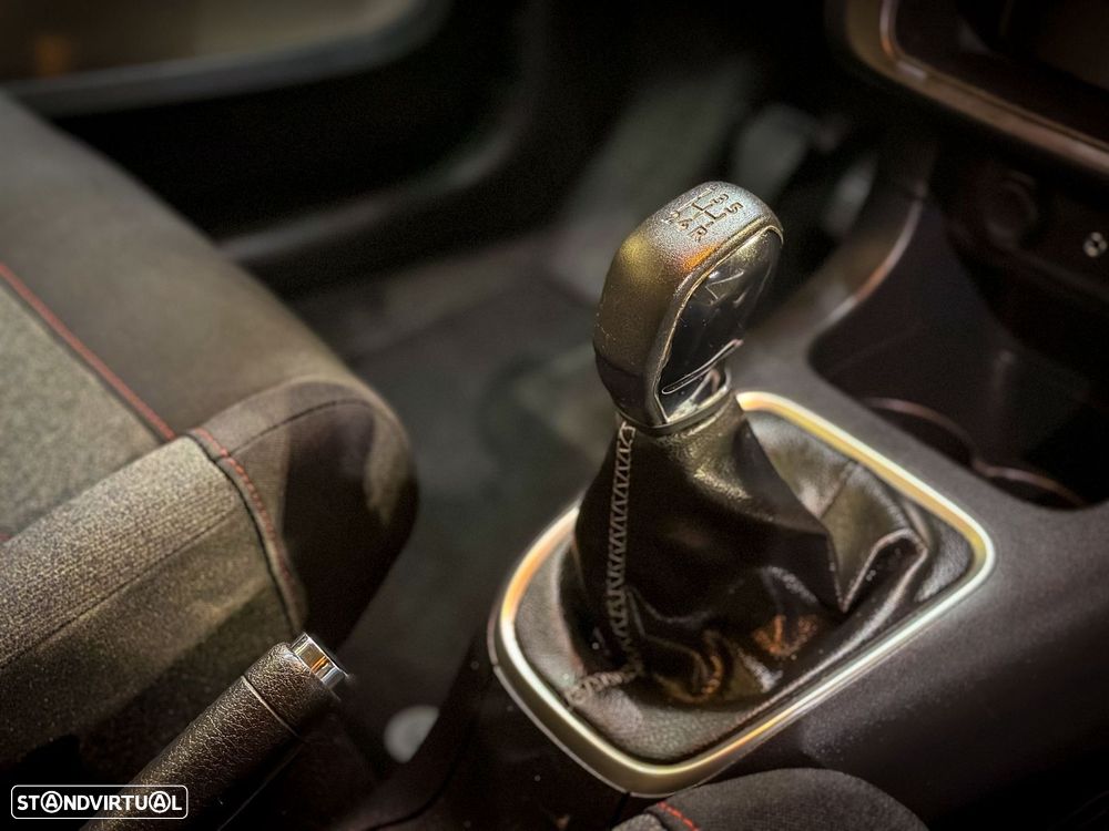 Citroën C3 1.2 PureTech Feel - 21