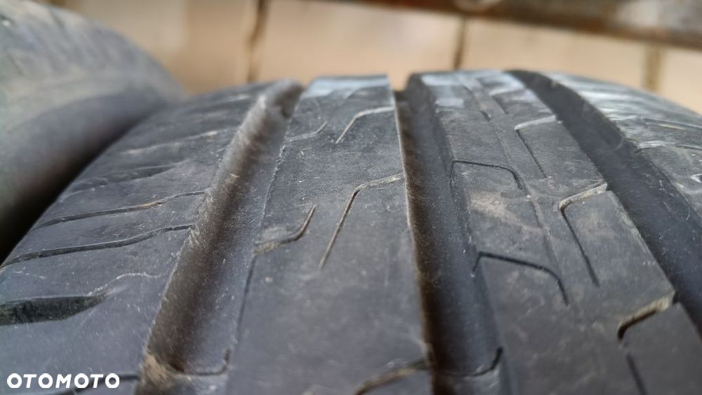 175.70.14 Continental opony używane topczewski team - 2