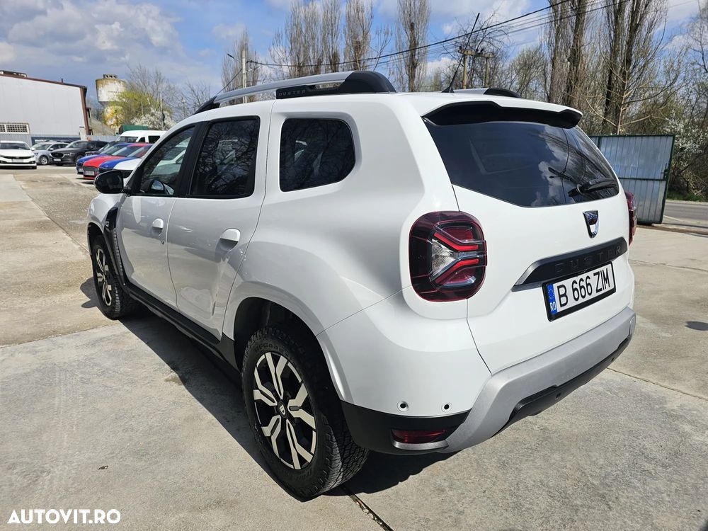 Dacia Duster - 7