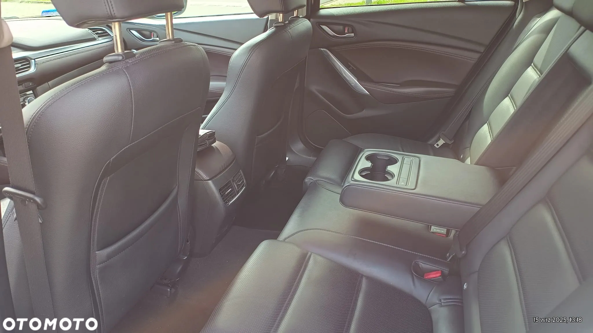 Mazda 6 2.0 Skypassion I-ELoop - 9