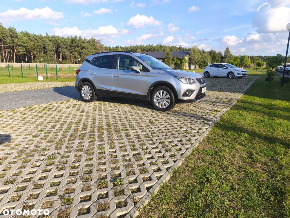 Seat Arona - 4