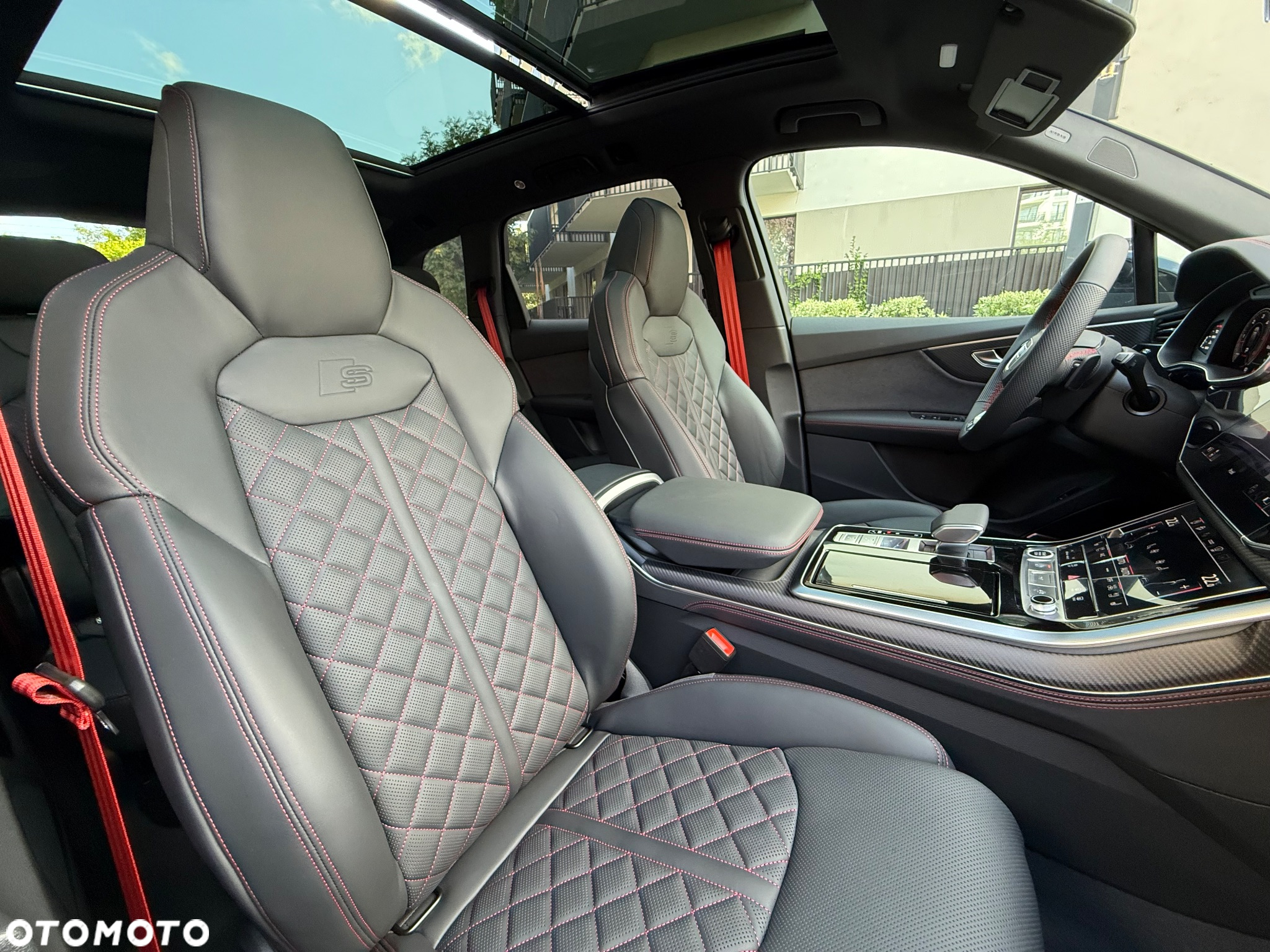 Audi Q7 - 18