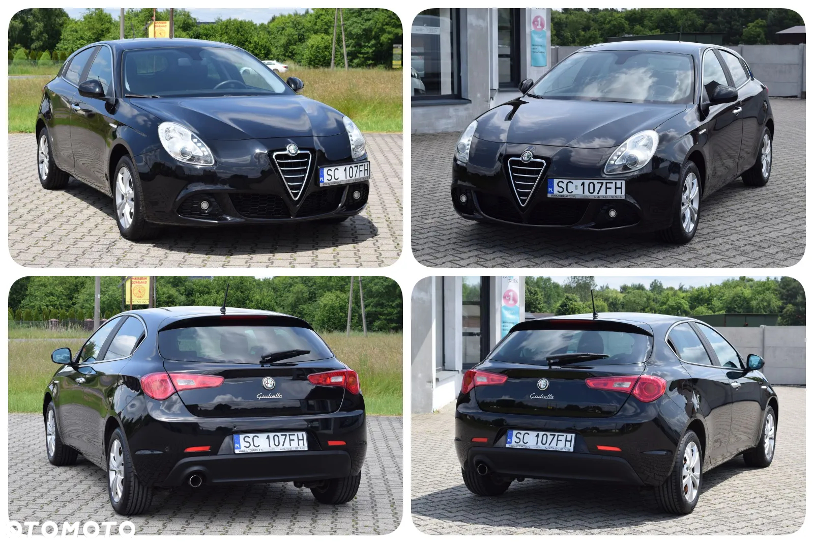 Alfa Romeo Giulietta 1.4 TB 16V Super - 13