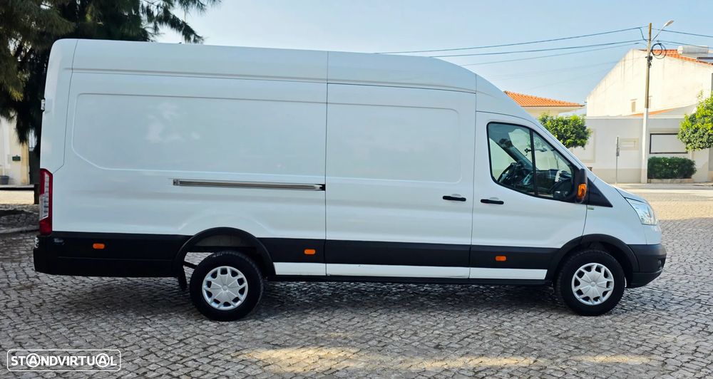 Ford Transit 350 L4h3 Extra longa - 8