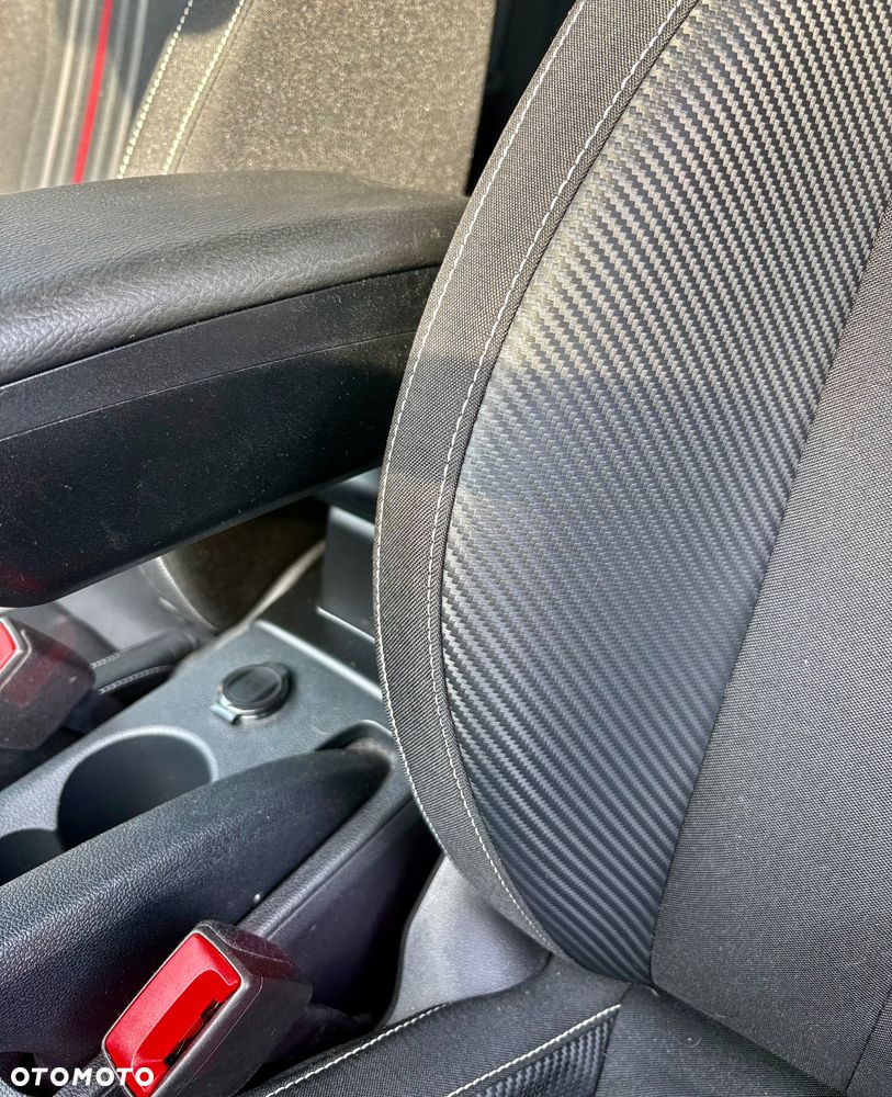 Skoda Fabia 1.0 TSI Monte Carlo - 18