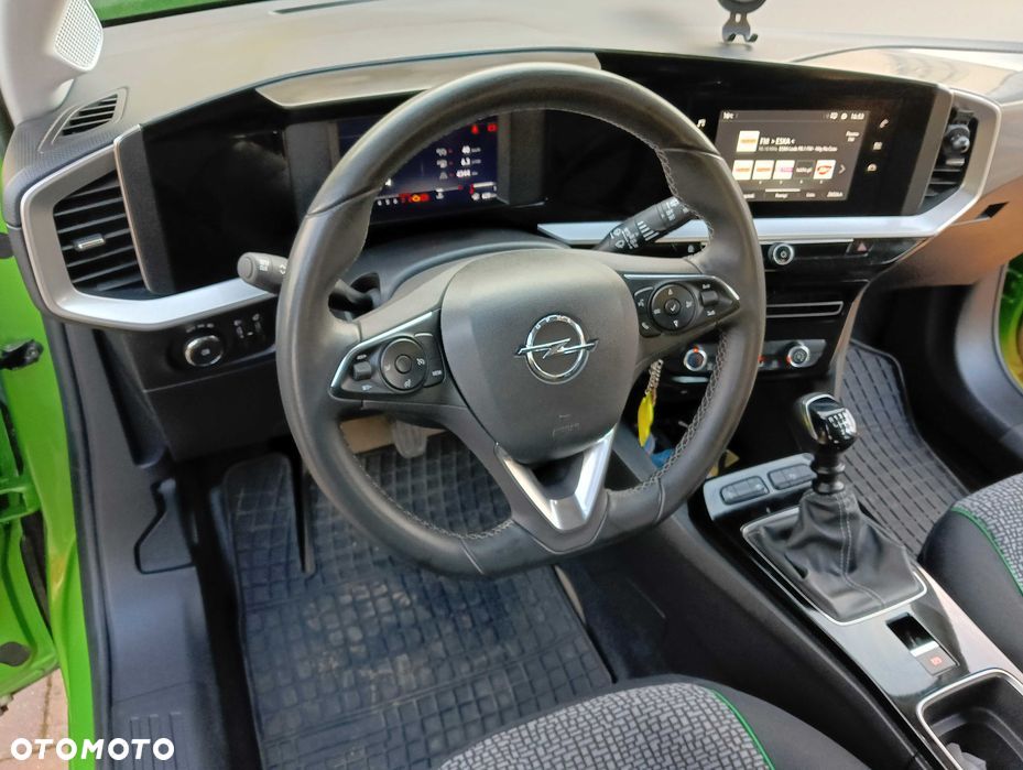 Opel Mokka - 6