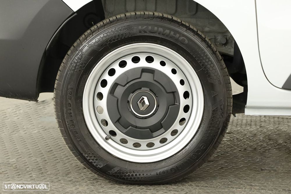 Renault express 1.5 blue dci advance - 5