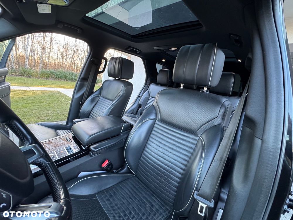 Land Rover Discovery - 20