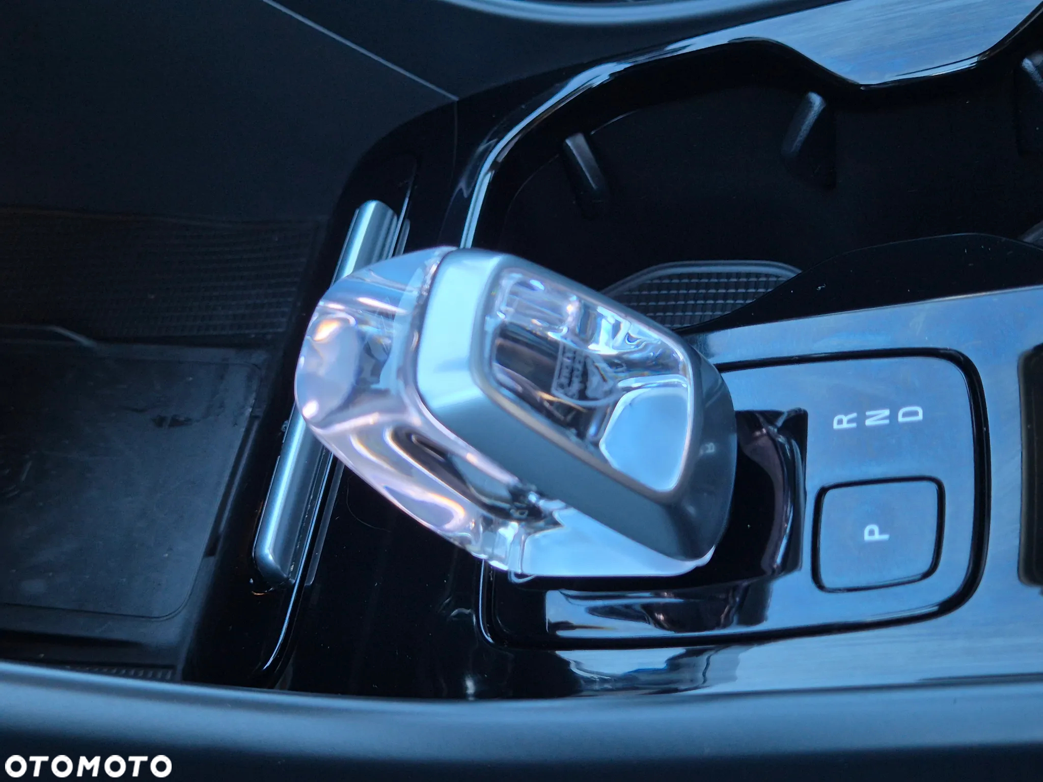 Volvo XC 40 - 35