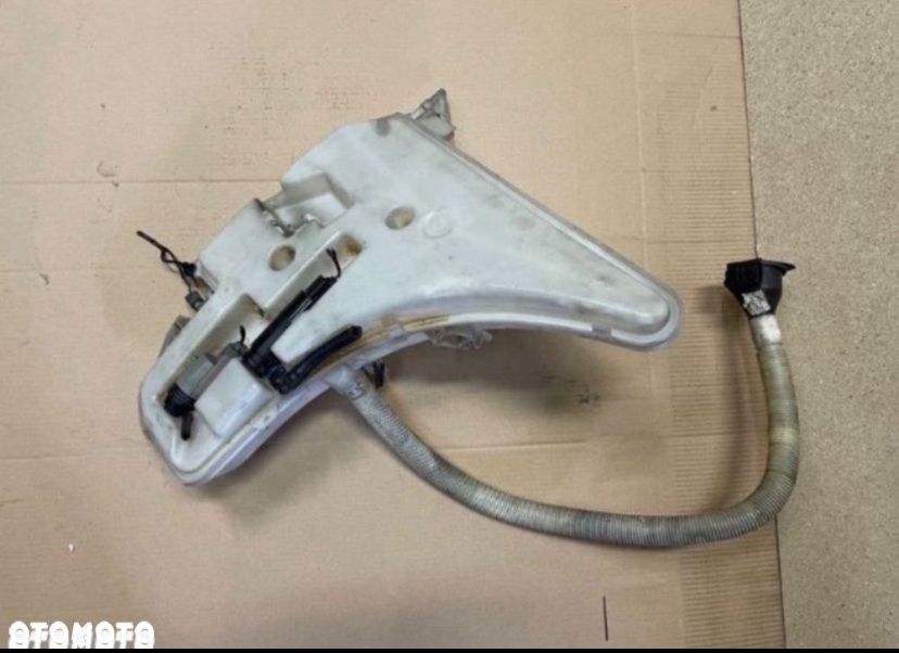7157146 Zbiorniczek płynu spryskiwaczy Bmw 3  e92 e93 - 1