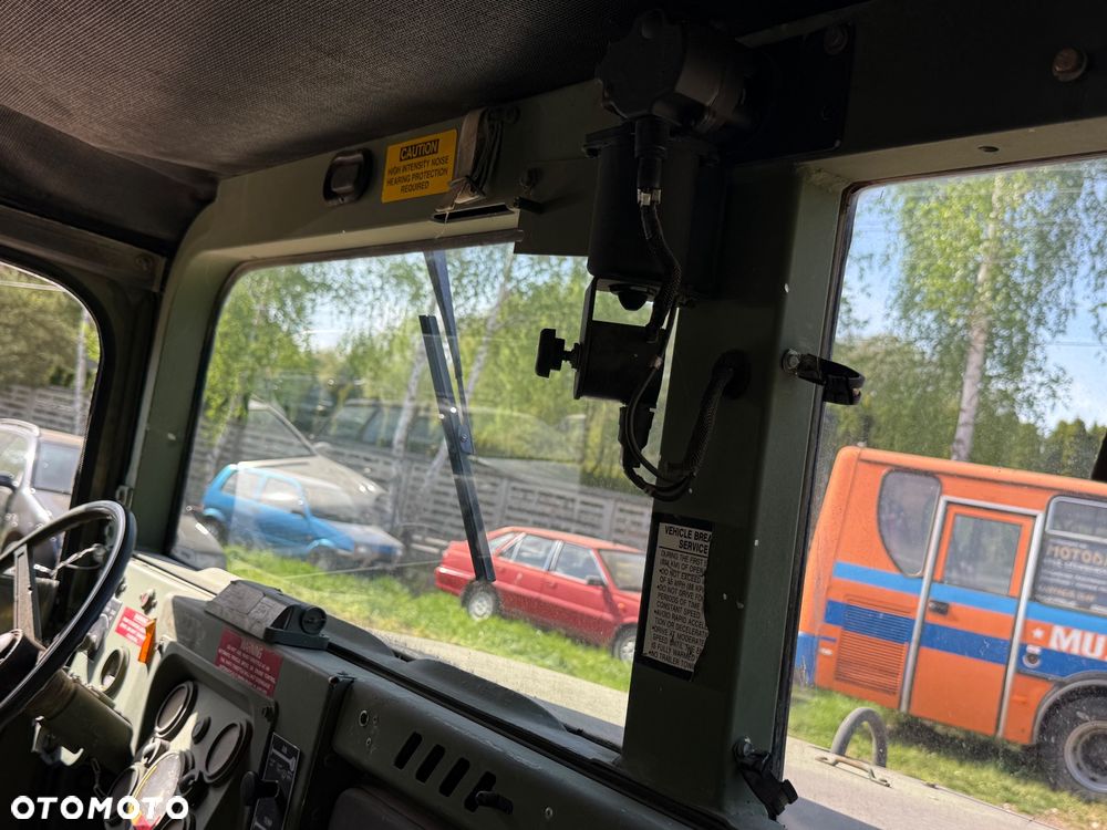 Hummer H1 - 22