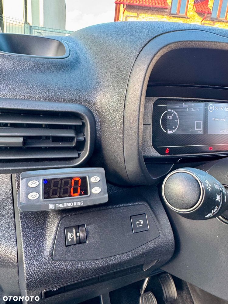 Toyota PROACE city - 24