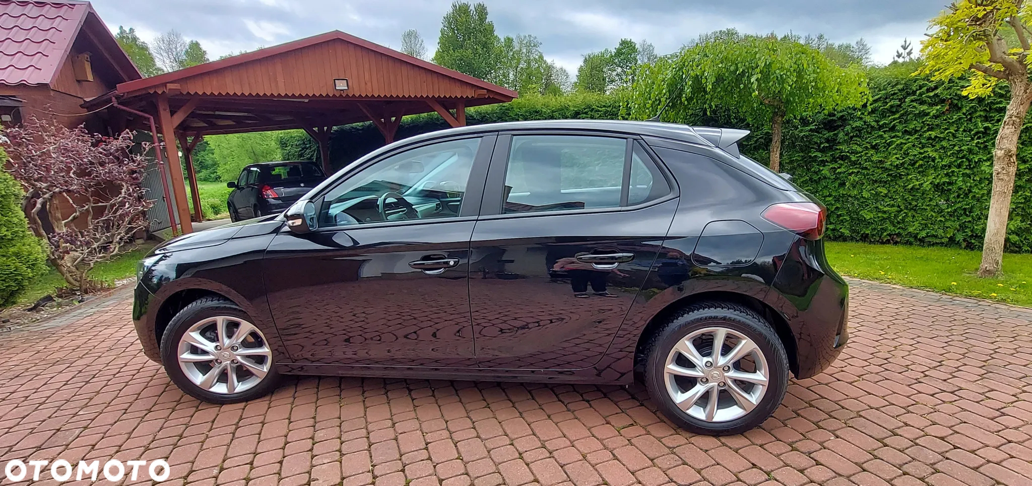 Opel Corsa 1.2 Start/Stop Elegance - 4