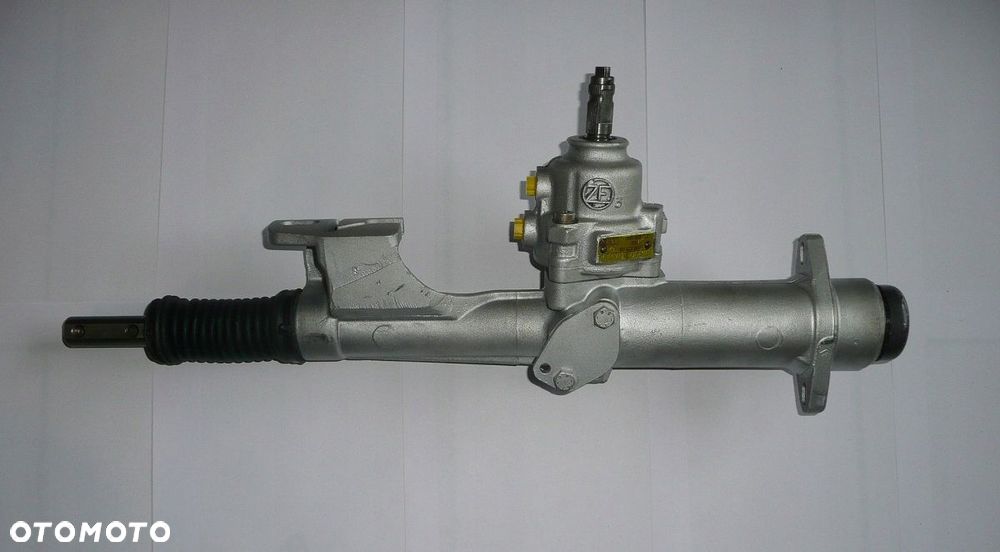 PRZEKŁADNIA MAGLOWNICA PASSAT AUDI B2 B3 80 90 S2 - 2