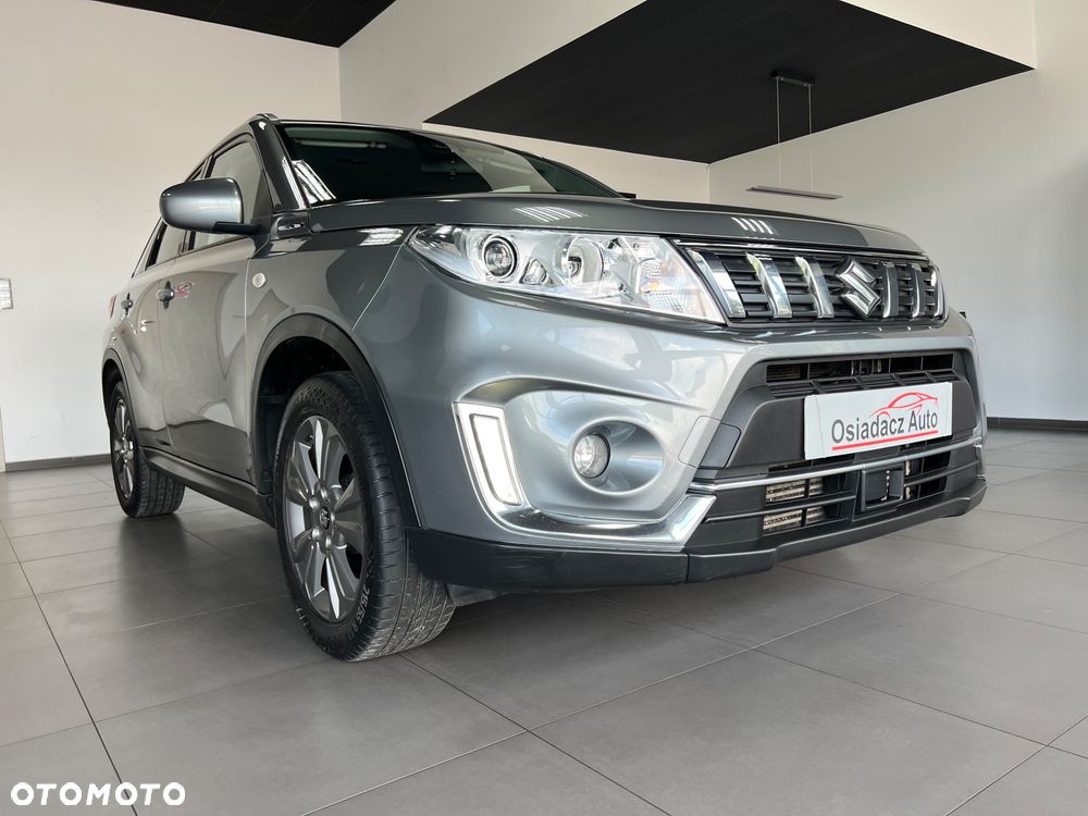 Suzuki Vitara - 9
