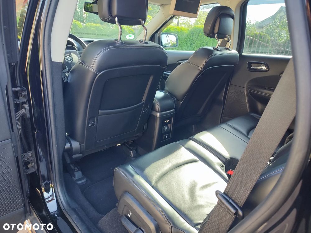 Dodge Journey - 10