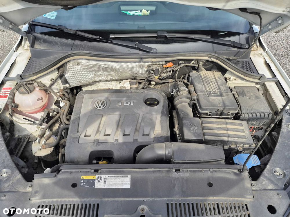Volkswagen Tiguan - 8