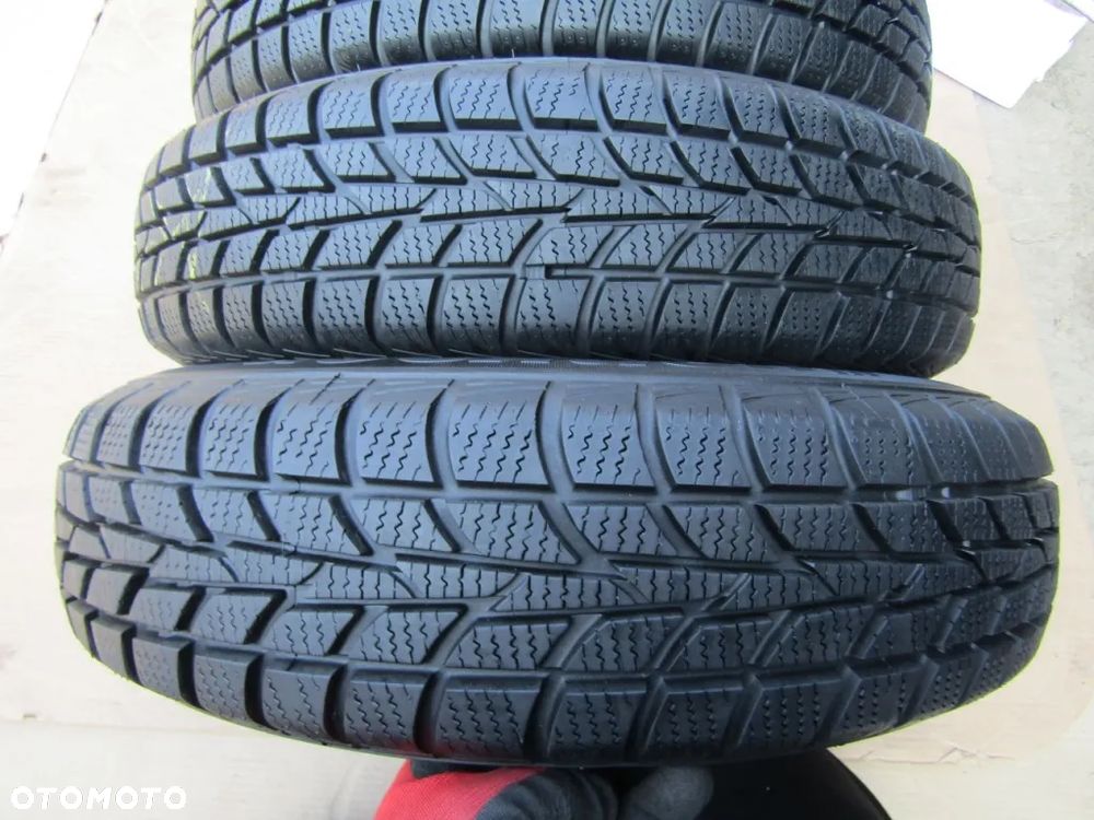 4x Felgi Koła 13 Hyundai i10 I Kia Picanto I II Daihatsu Cuore Trevis - 18