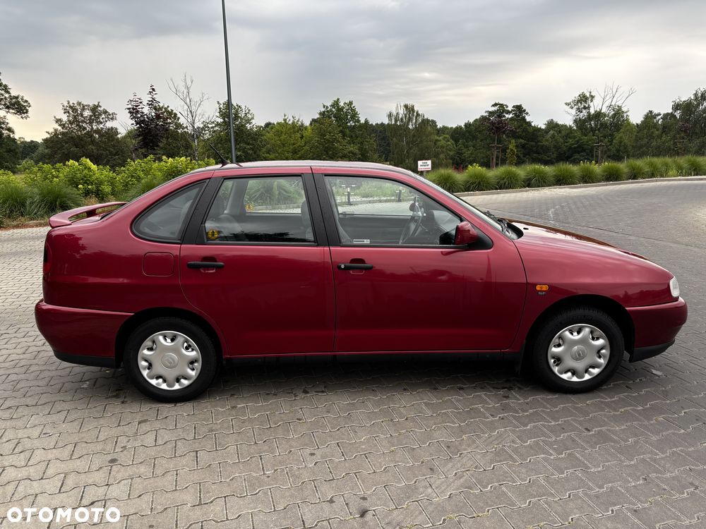 Seat Cordoba - 6